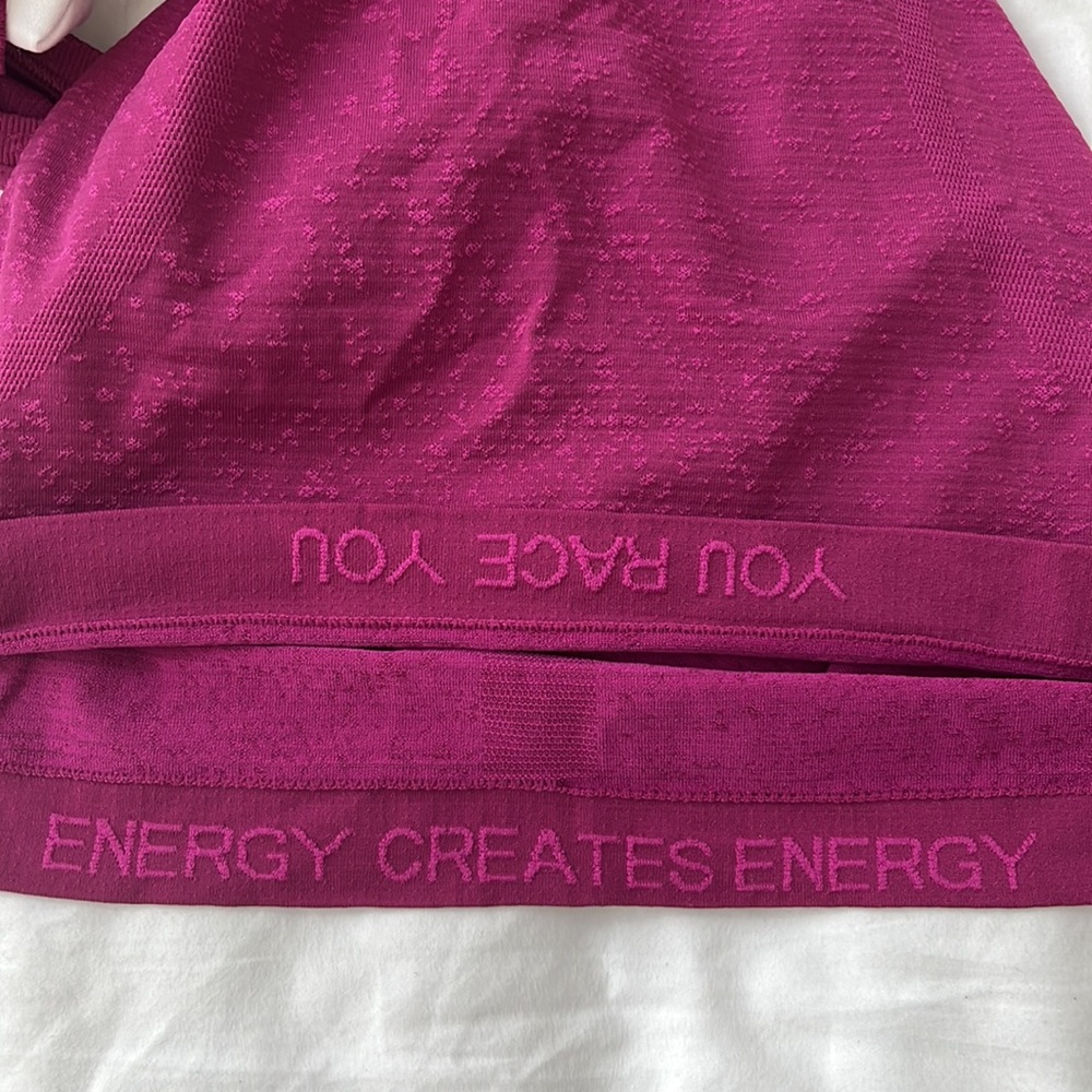 Swiftly Tech Racerback Tank 2.0 Race Length - Picture 5 of 5